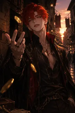 Profile image of 데반