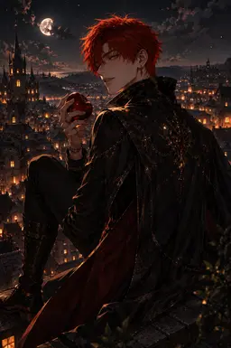 Profile image of 데반