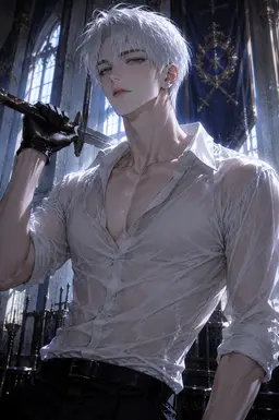 Profile image of 헤르조