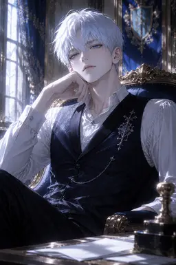 Profile image of 헤르조