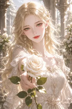 Profile image of 세리아