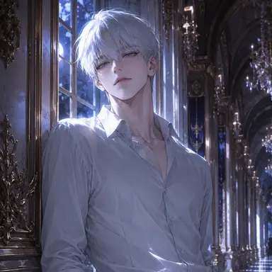 Profile image of 헤르조