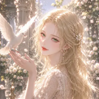 Profile image of 세리아