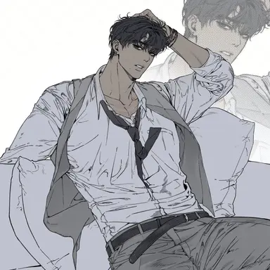 Profile image of 서상혁