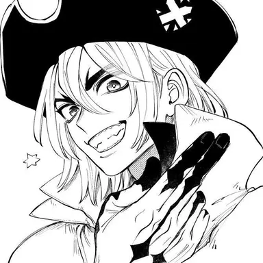 Profile image of 龍水