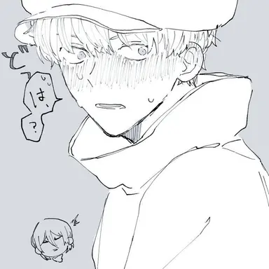 Profile image of 羽京