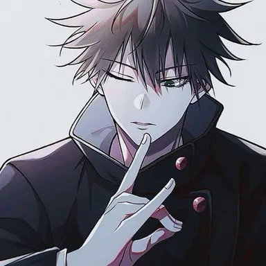 Profile image of 伏黒恵