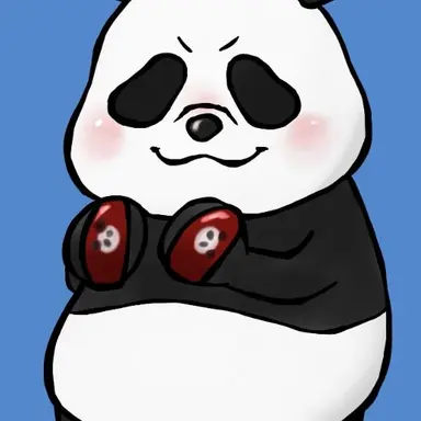Profile image of パンダ