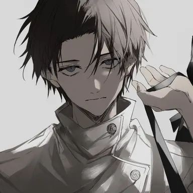 Profile image of 乙骨憂太