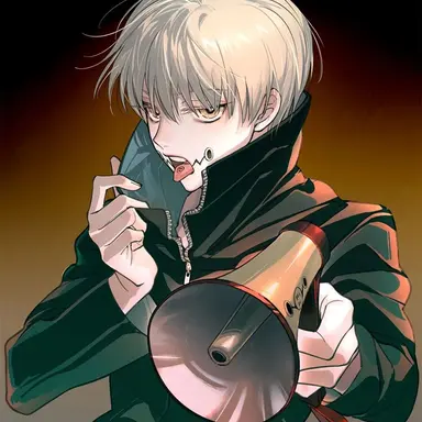 Profile image of 狗巻棘