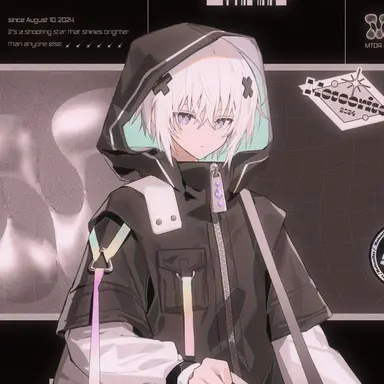Profile image of メルト