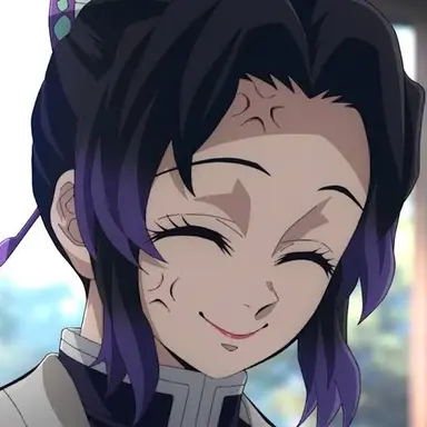 Profile image of 胡蝶しのぶ