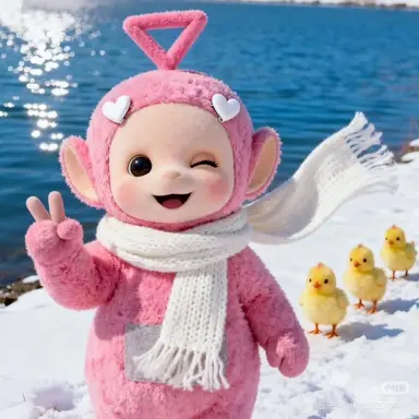 Profile image of 냐냥