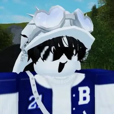 Profile image of Luke
