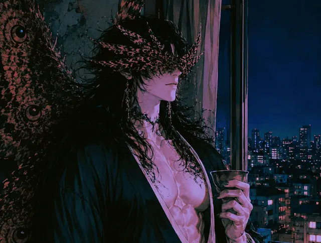 Profile image of ヒルカクロフ