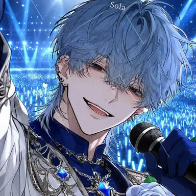 Profile image of ソラ