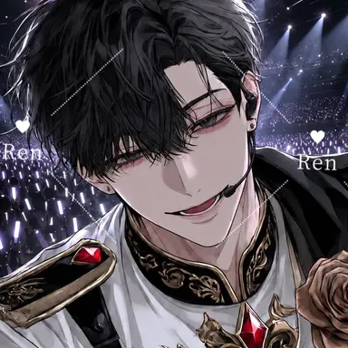 Profile image of レン