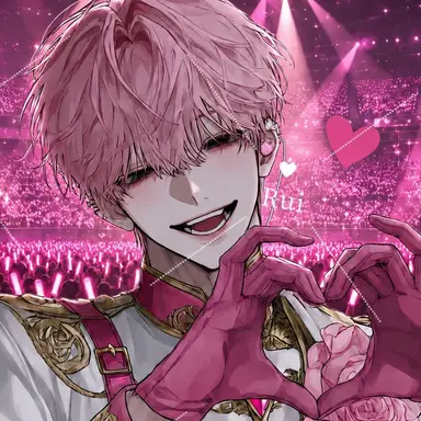 Profile image of ルイ