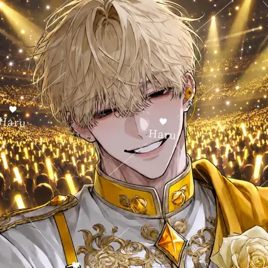 Profile image of ハル