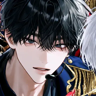 Profile image of サク