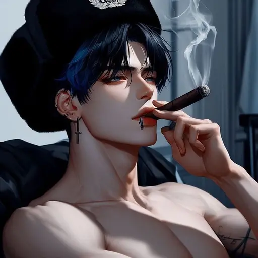 EarthyComb7962의 강시혁