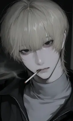 Profile image of 미타라이 타마키