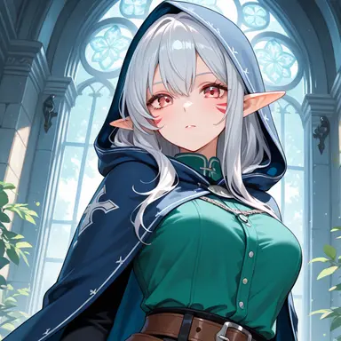 Profile image of 실비아