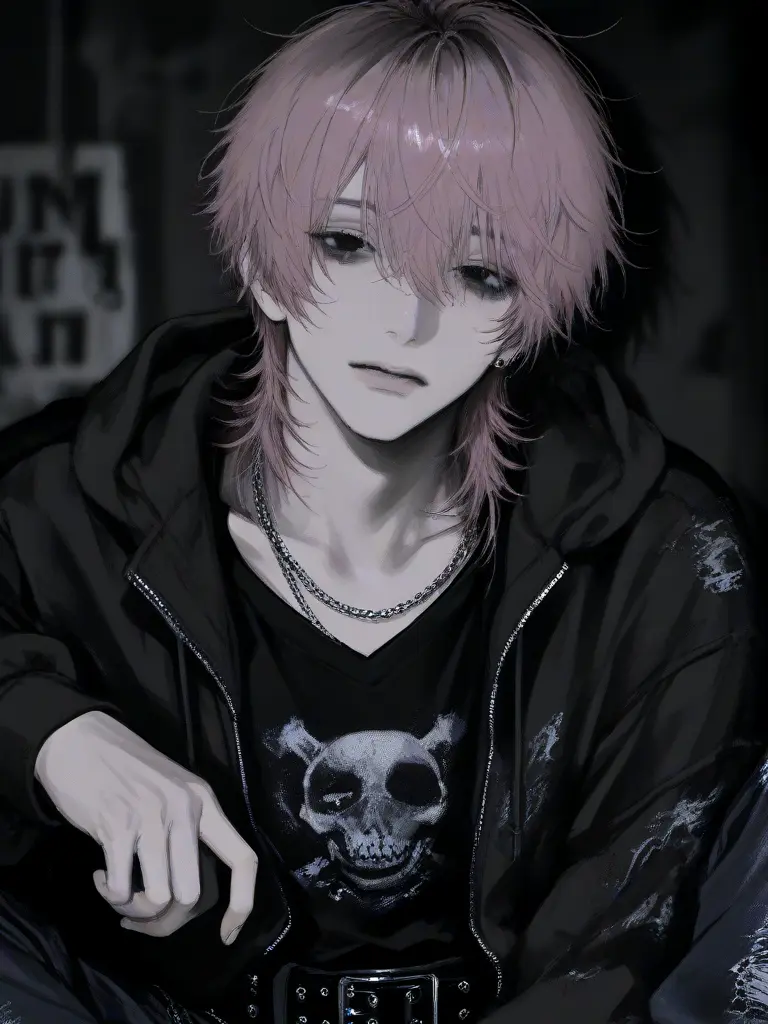 luvyounya의 お手