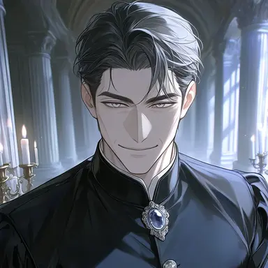 Profile image of Orsino