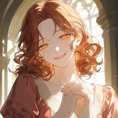 Profile image of Fiora