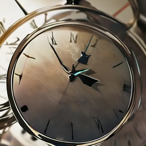 SkinnyVein0868의 시간정지