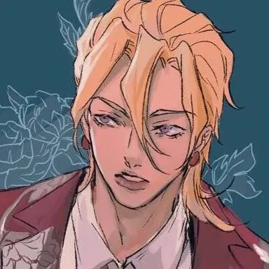 Profile image of フーゴ