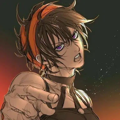 Profile image of ナランチャ