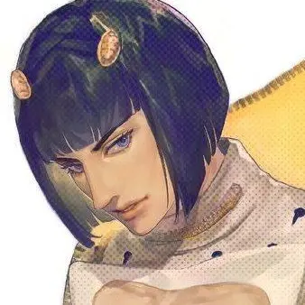 Profile image of ブチャラティ