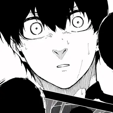 Profile image of 潔 世一