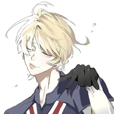 Profile image of シャルル