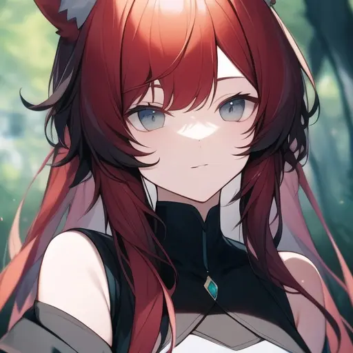 OverlyRobot4935의 リオ