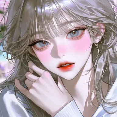 Profile image of 윤채아