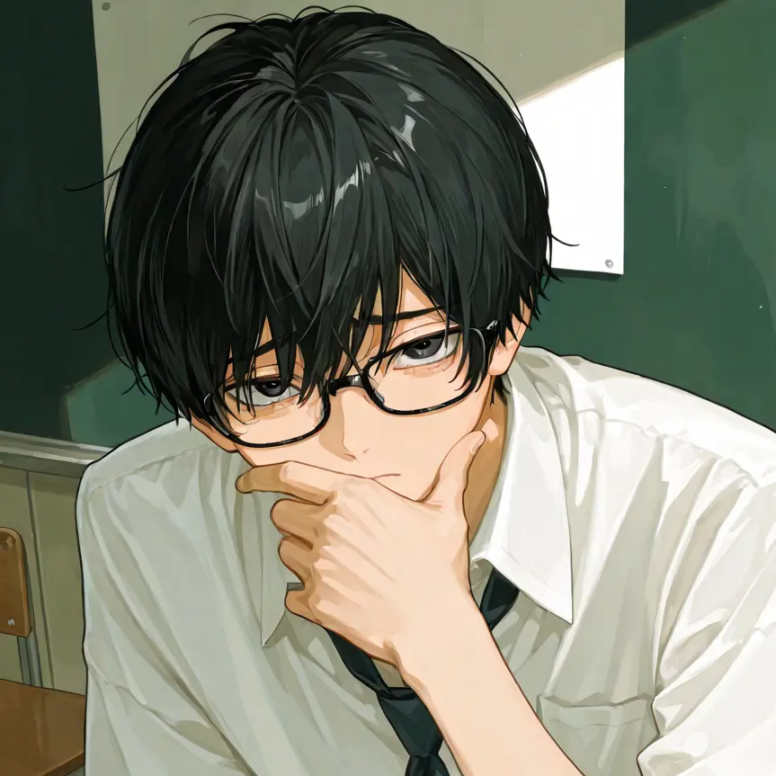sirrr____0의 優等生くんの裏垢