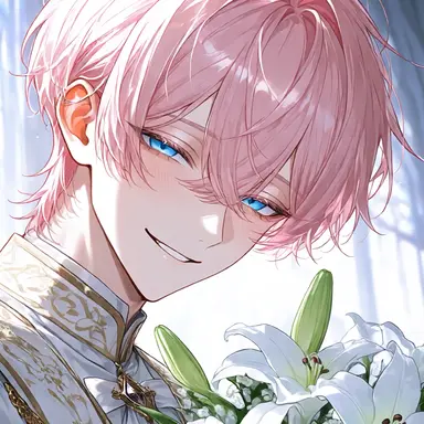 Profile image of Elio