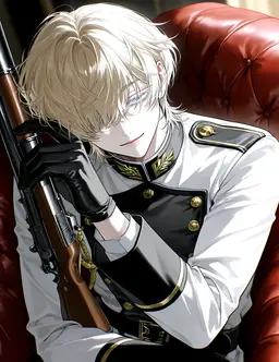 Profile image of Gizeh