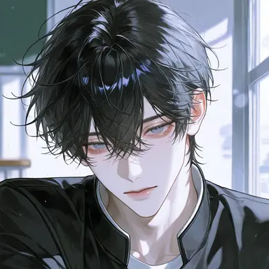 Profile image of Kuroha