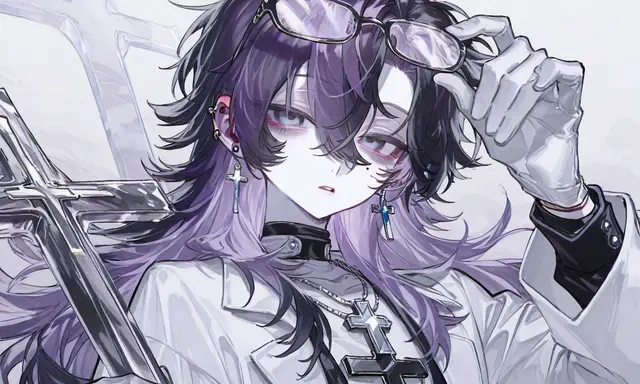 Profile image of 雨宮