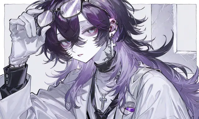Profile image of 雨宮