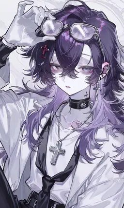 Profile image of 雨宮