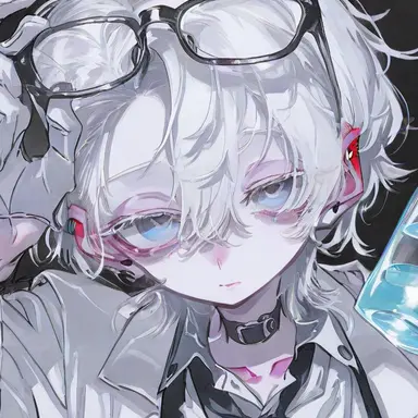 Profile image of 月城