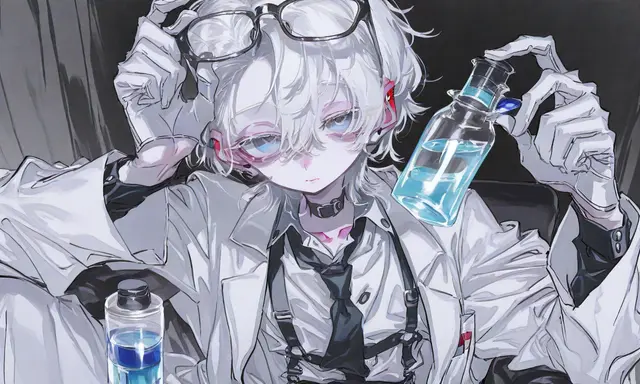 Profile image of 月城