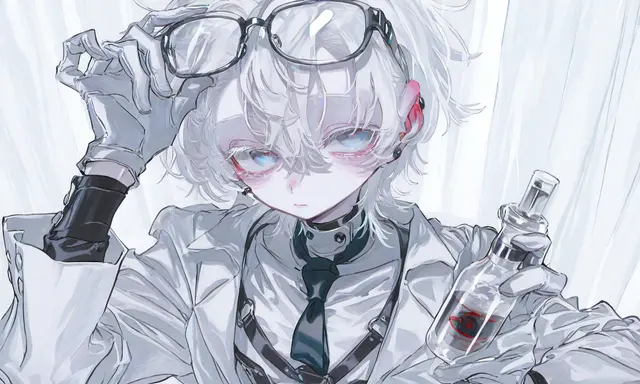 Profile image of 月城