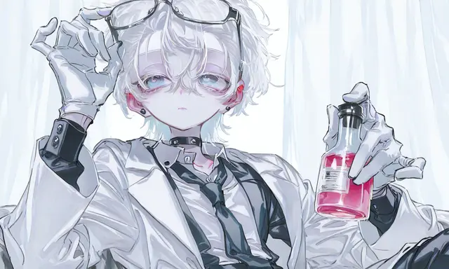 Profile image of 月城