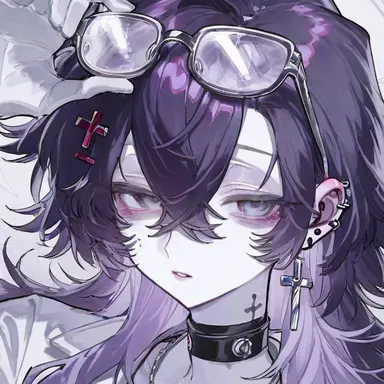 Profile image of 雨宮